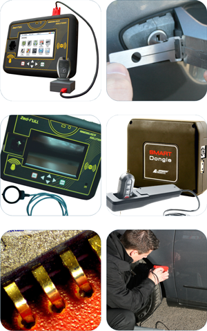 Auto Locksmith Training