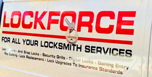 Lockforce Franchise