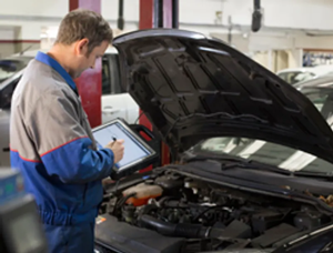 Pre Vehicle Testing Assessment Pre Vehicle Testing Assessment